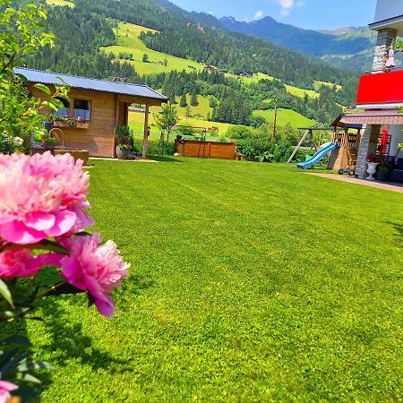 Haus Sonja - Inklusive Eintritt In Die Alpentherme Gastein Bad Hofgastein Buitenkant foto