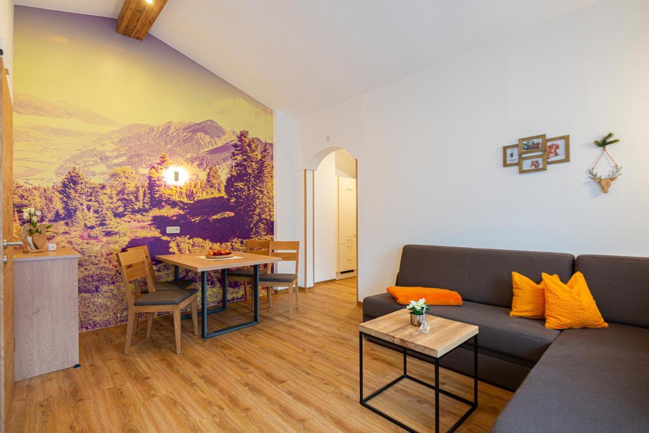 Haus Sonja - Inklusive Eintritt In Die Alpentherme Gastein Bad Hofgastein Buitenkant foto