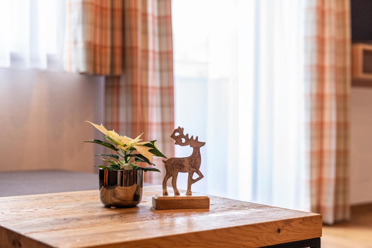 Haus Sonja - Inklusive Eintritt In Die Alpentherme Gastein Bad Hofgastein Buitenkant foto