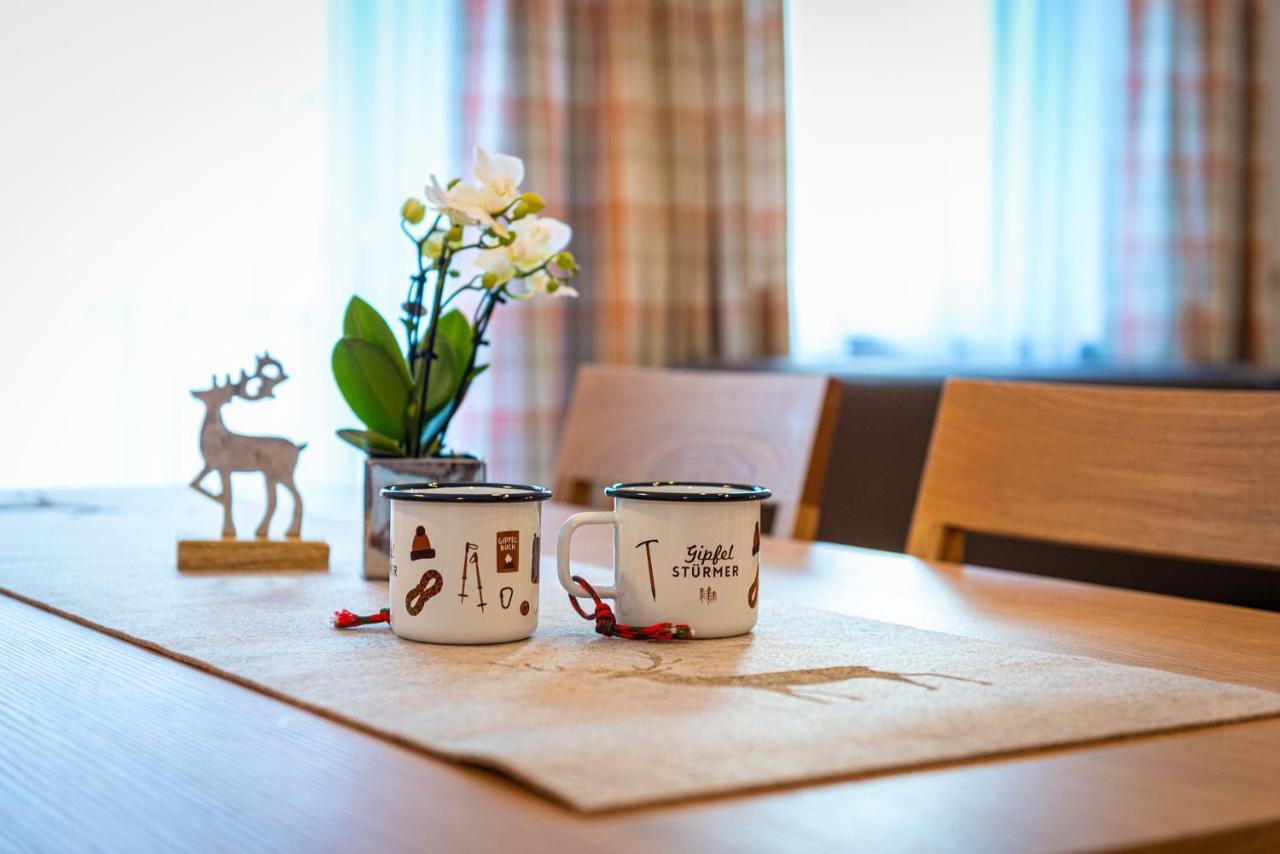 Haus Sonja - Inklusive Eintritt In Die Alpentherme Gastein Bad Hofgastein Buitenkant foto